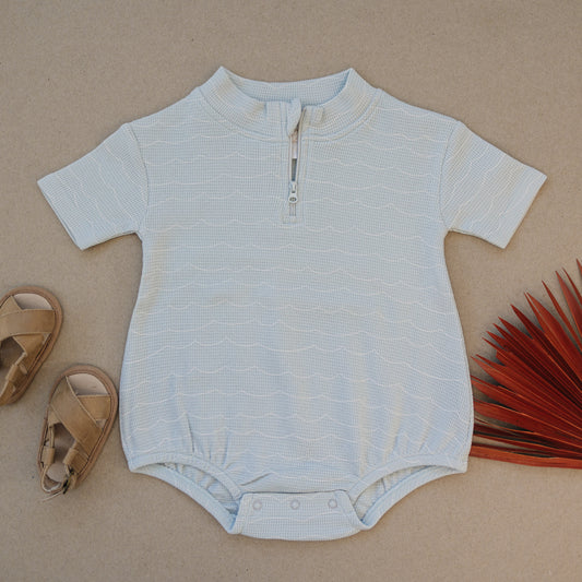 Bubble Romper | Making Waves