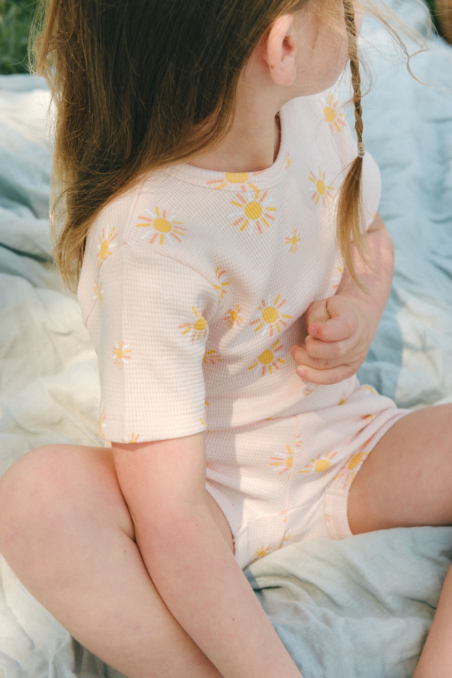 Everyday Summer Set | Sunny Day